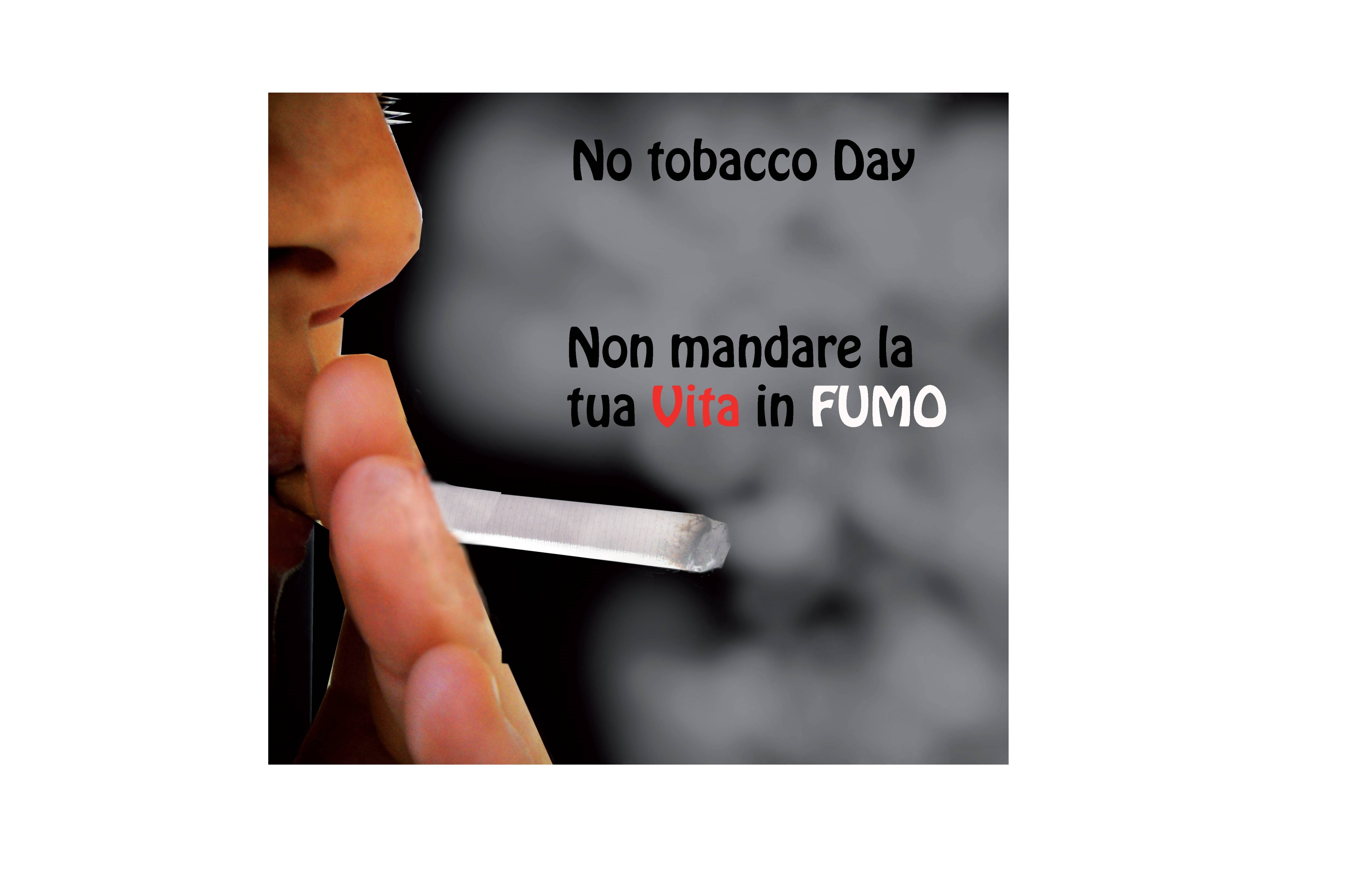 Scuole libere dal fumo di LILT Bologna Scuole libere dal fumo-LILT Bologna