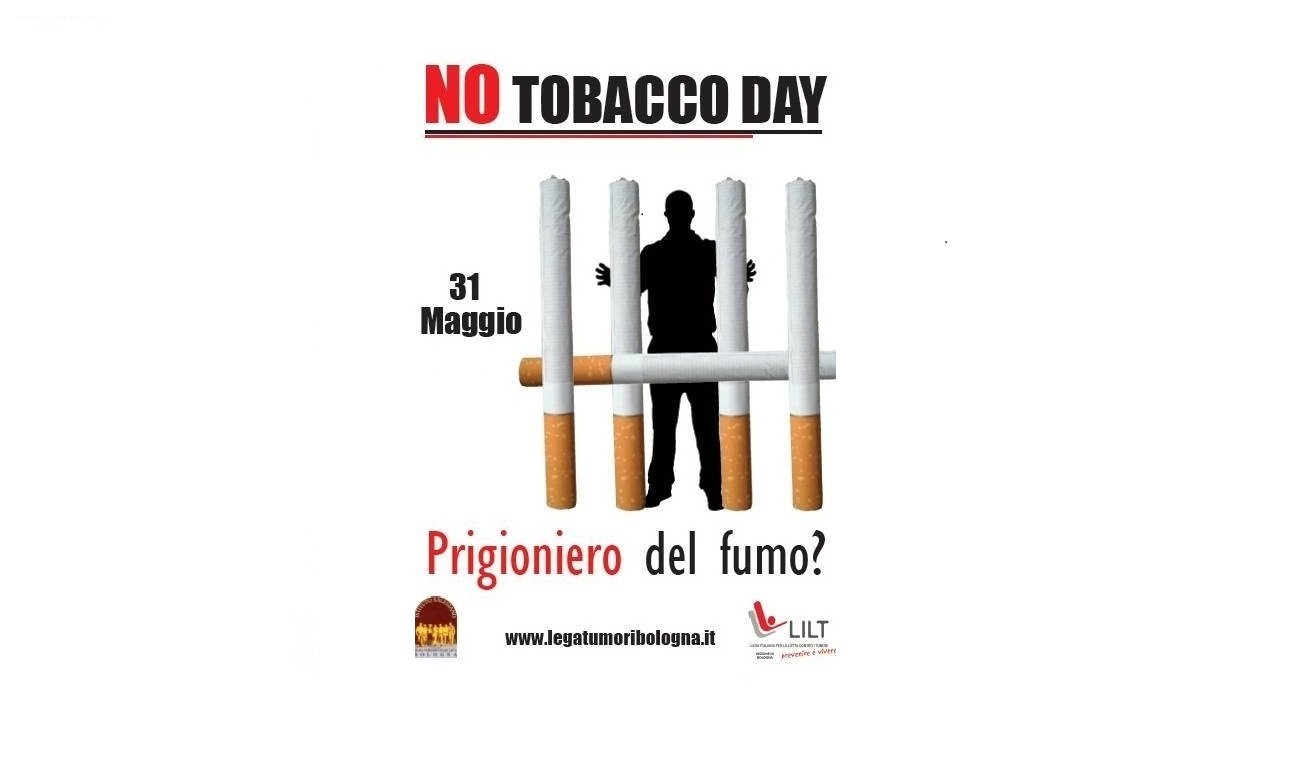Scuole libere dal fumo di LILT Bologna Scuole libere dal fumo-LILT Bologna