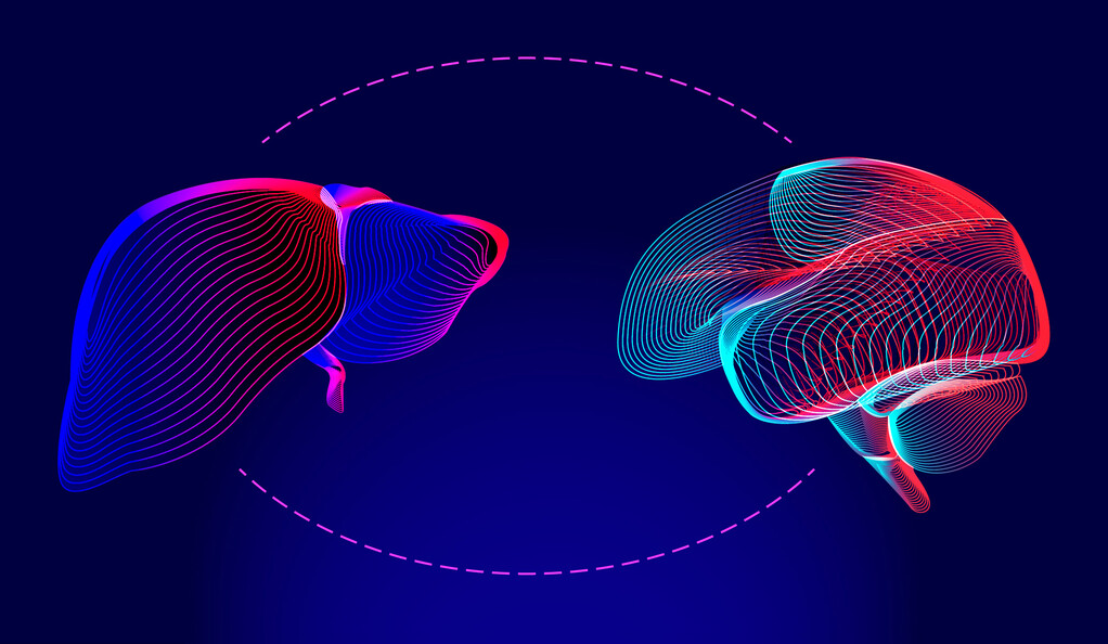 Progetto LIVER-BRAIN "Rita Moretti" di Fondazione Italiana Fegato - FIF Onlus Progetto LIVER-BRAIN "Rita Moretti"-Fondazione Italiana Fegato - FIF Onlus