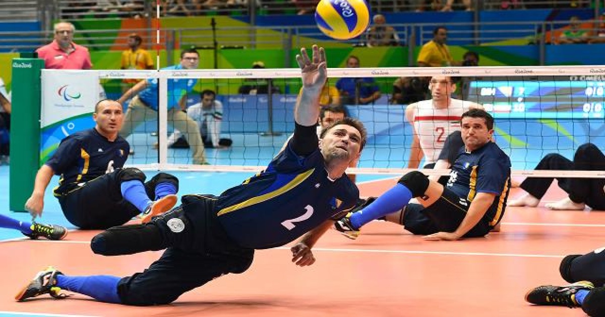 Padova Marathon paralimpica di Francesca Celli Padova Marathon paralimpica-Francesca Celli