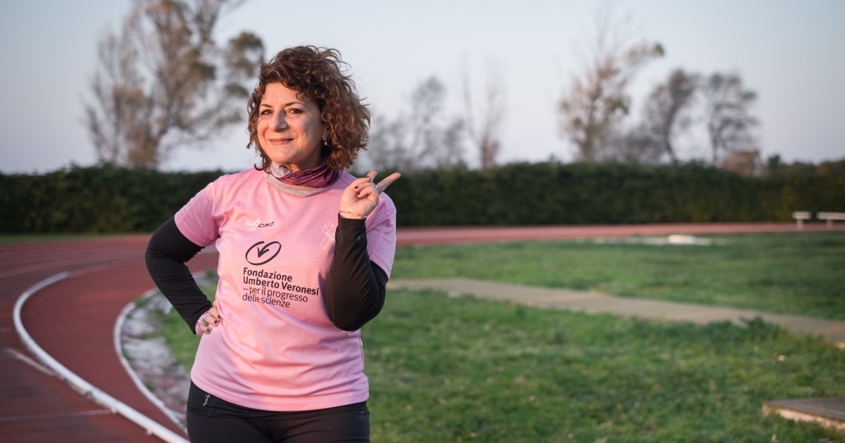 Con il vento tra i capelli di Concita MASSARI Con il vento tra i capelli-Concita MASSARI