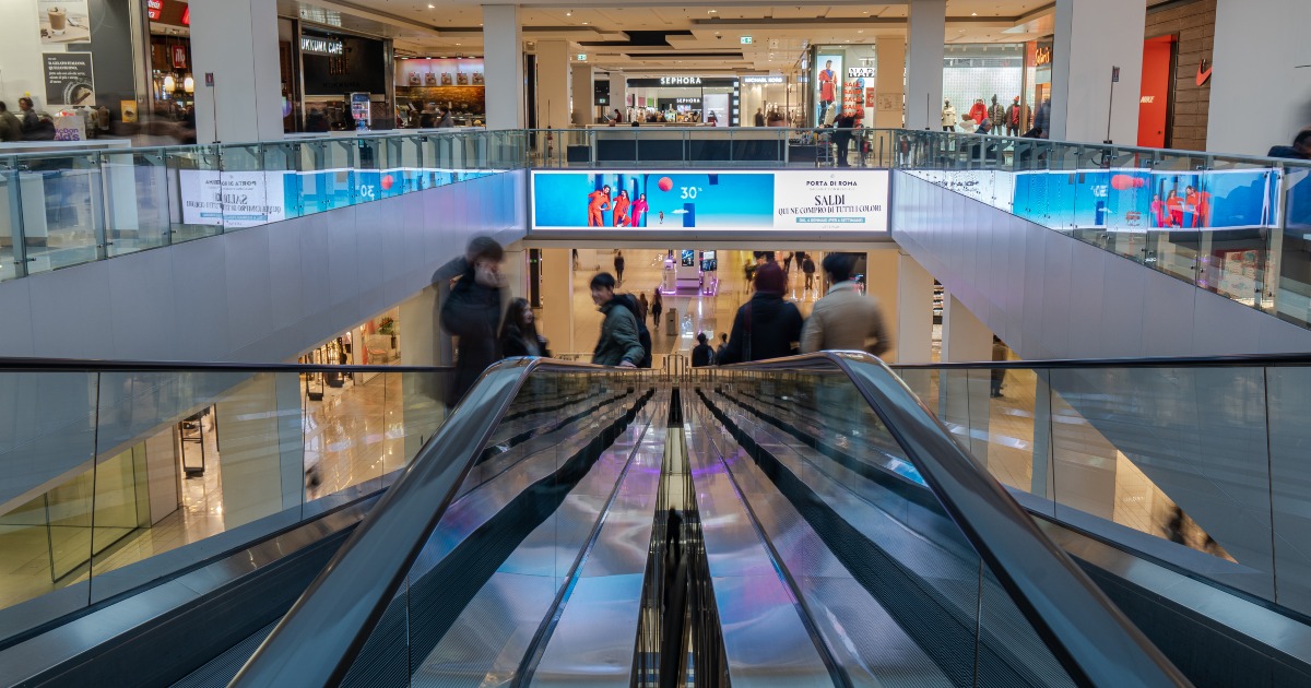 Porta di Roma per AIRC di Porta di Roma Per Airc Porta di Roma per AIRC-Porta di Roma Per Airc