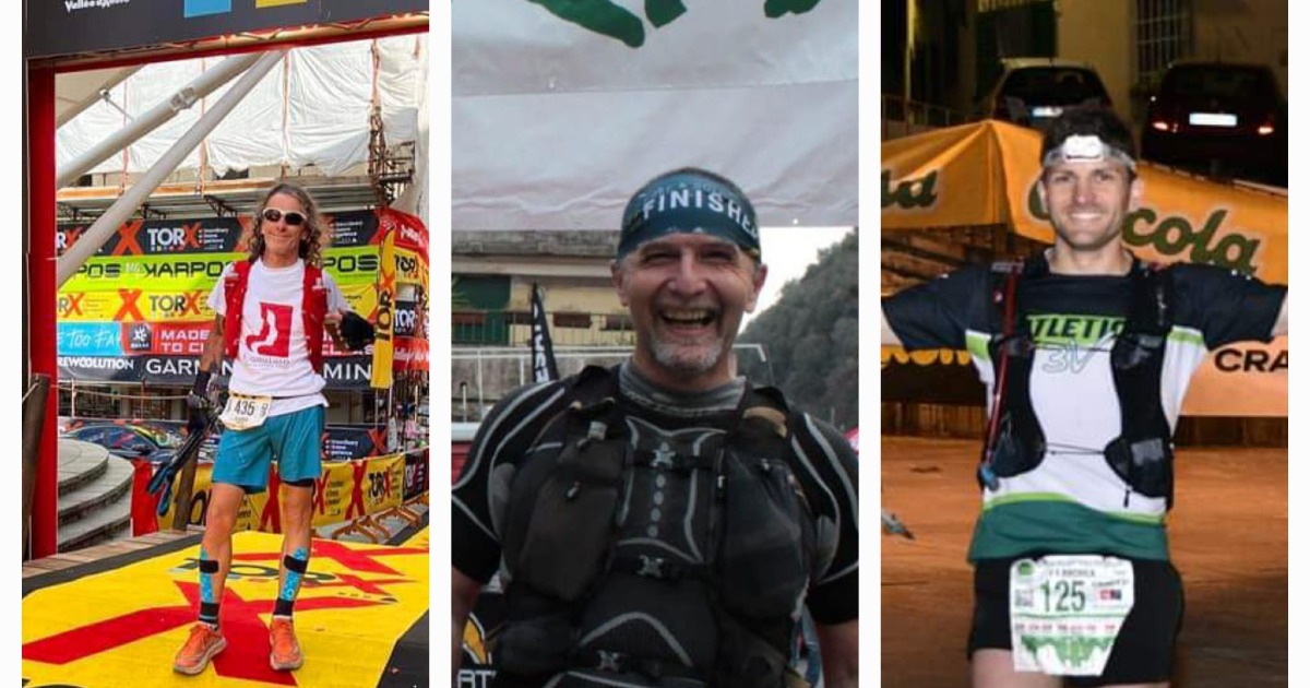 Corri con noi la Crazy Ride! di Claudio Cernuschi Corri con noi la Crazy Ride!-Claudio Cernuschi