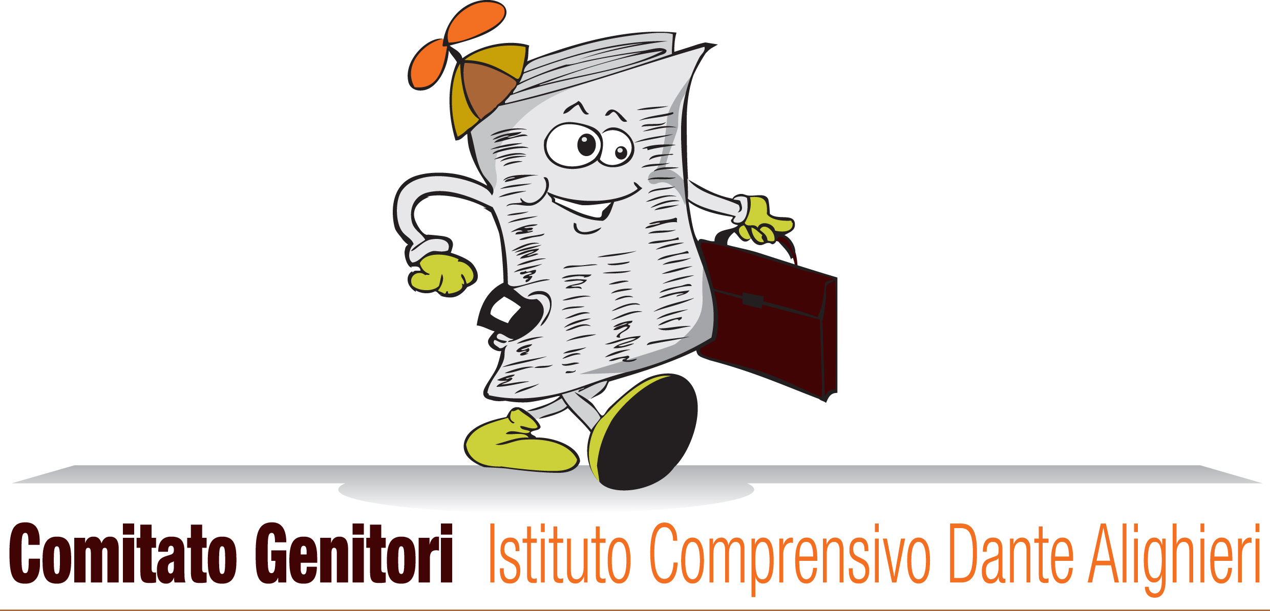 Comitato Genitori IC Dante Rete del Dono